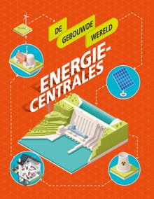 Energiecentrales - Paul Mason