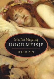 Dood meisje -  Meijsing, G. Meijsing