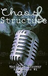 Chaos & Structure - Marielle Brouwer-Tax, Marielle Brouwer, ...