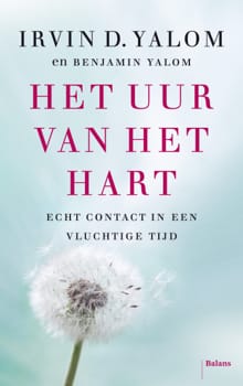 Het uur van het hart - Irvin D. Yalom, Benjamin Yalom