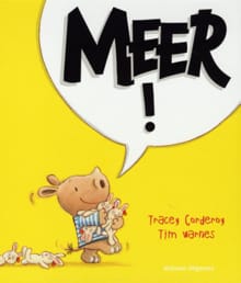 Meer! - Tracey Corderoy