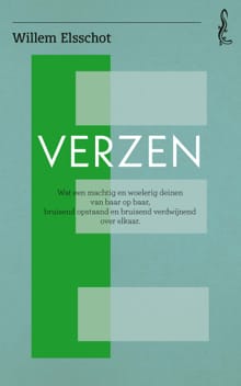 Verzen - Willem Elsschot