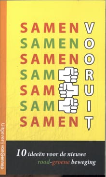 Samen Vooruit - Diverse Auteurs