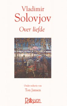 Over liefde - Vladimir Solovjov