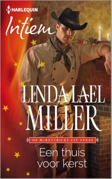 Een thuis voor kerst - Linda Lael Miller