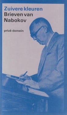 Privé-domein 184: Zuivere kleuren - V. Nabokov, Vladimir Nabokov
