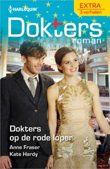 Gekust onder de sterren / Liefde op de set / Een spannende date - Kate Hardy, Anne Fraser