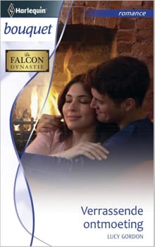 Verrassende ontmoeting - Lucy Gordon