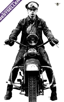 Ik Jan Cremer - Jan Cremer