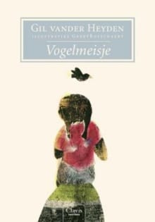 Vogelmeisje - Gil Vander Heyden