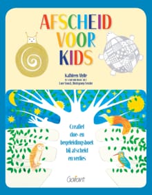 Afscheid voor kids - Kathleen Mylle, Lore Vonck
