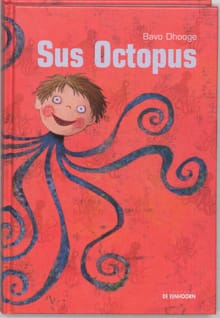 Sus Octopus - Bavo Dhooge