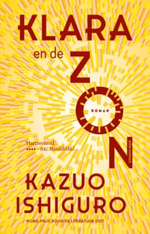 Klara en de Zon - Kazuo Ishiguro