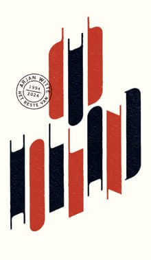 Dub Holland - Arjan Witte