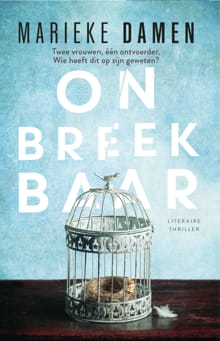 Onbreekbaar - Marieke Damen