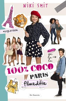 100% Coco Paris - Niki Smit
