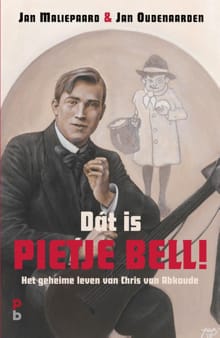 Dat is Pietje Bell! - Jan Maliepaard, Jan Oudenaarden