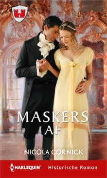 Maskers af - Nicola Cornick