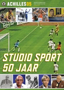 Studio Sport 50 jaar - 