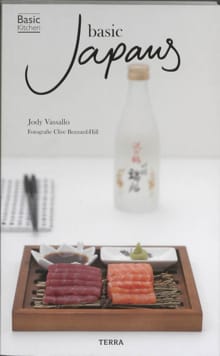 Basic Japans - Jody Vassallo