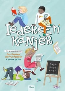 Iedereen kanjer - Emy Geyskens, Stef Van Malderen