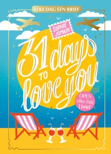 31 Days To Love You - Sophie Jomain