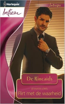 Flirt met de waarheid - Jennifer Lewis