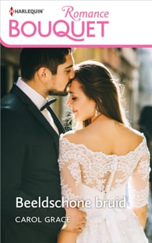 Beeldschone bruid - Carol Grace