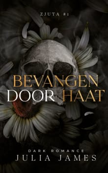 “Bevangen door haat