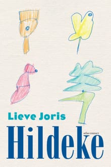 Hildeke - Lieve Joris