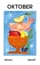 Oktober