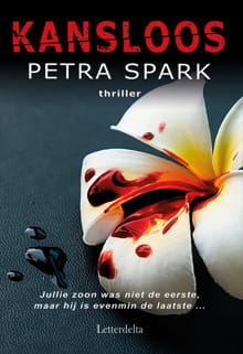 Kansloos - Petra Spark