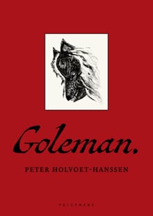 Goleman - Peter Holvoet-Hanssen