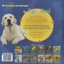 Van pup tot hond - Camilla De la Bédoyère, Camilla de la Bédoyère