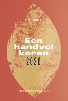 Een handvol koren - 2026 - Diverse Auteurs