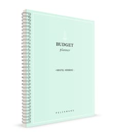Budgetplanner - Kristel Verbeke
