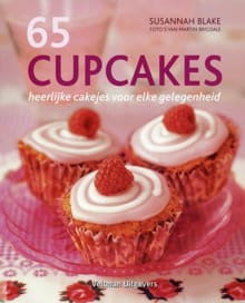 65 Cupcakes - Susannah Blake,  , ...