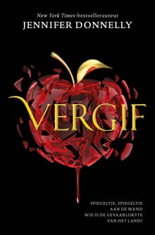 Vergif - Jennifer Donnelly