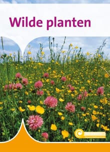 Wilde planten - Geert-Jan Roebers