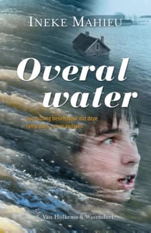 Overal water - Ineke Mahieu