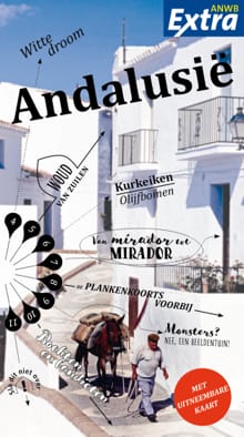 Andalusië - Harry Schuring