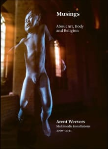 Musings - Arent Weevers, Anikó Ouweneel-Tóth, ...