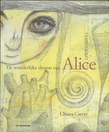 De wonderlijke droom van Alice - Lewis Carroll