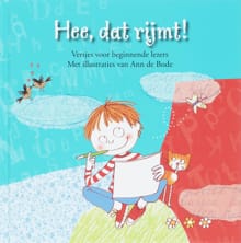 Hee, dat rijmt! - Bies Van Ede, Wim Hofman, ...