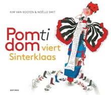 Pomtidom viert Sinterklaas - Kim van Kooten, Kim Van Kooten, ...