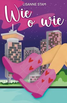 Wie o wie - Lisanne Stam