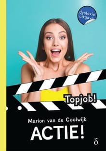 Actie! - Marion van de Coolwijk, Marion Van de Coolwijk, ...