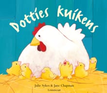 Dotties kuikens - Julie Sykes