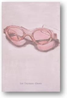 Luc Tuymans - Pavel Büchler, Ken Pratt, ...