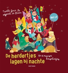 De herdertjes lagen bij nachte - Ageeth de Haan